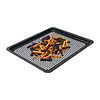 אחריות - תנור בנוי פירוליטי Zanussi ZOPKA7X1A זנוסי עם פונקציית AirFry