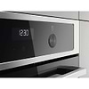 מוצרי חשמל - תנור בנוי פירוליטי Zanussi ZOPKA7X1A זנוסי עם פונקציית AirFry