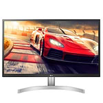 מסך מחשב “27 LG 27UL500-W 4K