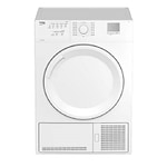 מייבש כביסה 7 ‏ק”ג Beko DC7111 בקו