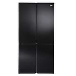 מקרר 535 ‏ליטר Beko GN1406221GB ‏מקפיא תחתון בקו