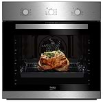 תנור בנוי Beko BIM22100X בקו