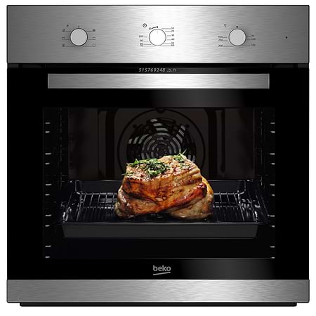 תנור בנוי Beko BIM22100X בקו