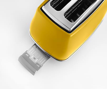מק״ט מוצר  - מצנם DeLonghi CTOC2103.Y צהוב