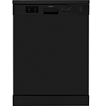 מדיח כלים שחור Fujicom FJ-DW80BK פוג’יקום