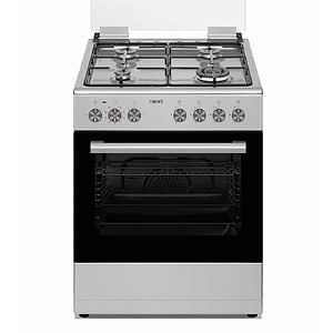 תנור משולב כיריים Fujicom FJ-FS8065X פוג’יקום