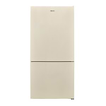 מקרר 588 ליטר Fujicom FJ-NF655BG מקפיא תחתון פוג’יקום | צבע בז