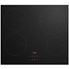 כיריים - ‏כיריים אינדוקציה Beko HII64400MT בקו