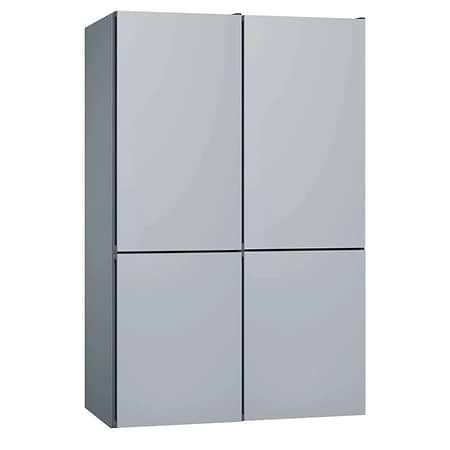 מקרר ‏מקפיא תחתון Bosch KGN36IJEB ‏323 ‏ליטר בוש