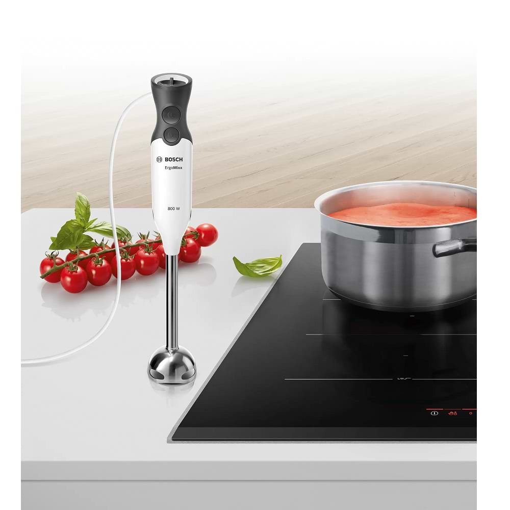 מק״ט מוצר  - בלנדר מוט BOSCH MS6CA4120 800W בוש
