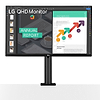 מסך מחשב “27 LG 27QN880-B