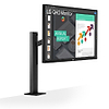 מסכי מחשב - מסך מחשב “27 LG 27QN880-B