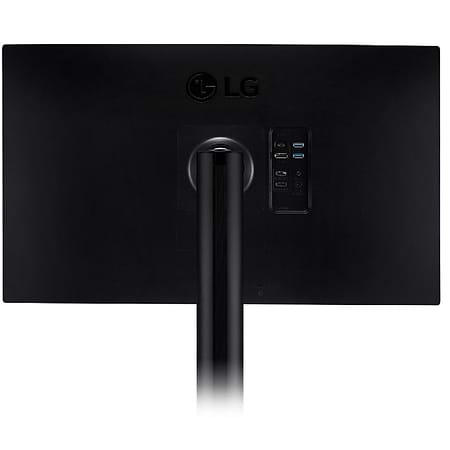 אחריות - מסך מחשב “27 LG 27QN880-B