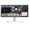 מסך מחשב “34 LG 34WN650-W