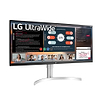 מסכי מחשב - מסך מחשב “34 LG 34WN650-W