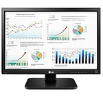 מסך מחשב “22 LG 22BK55WY-B