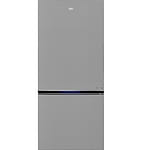 מקרר ‏720 ‏ליטר BEKO RCNE720E30XB מקפיא תחתון בקו