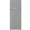 מקרר  ‏409 ‏ליטר Beko RDNE455M10XB מקפיא עליון בקו