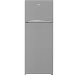 מקרר  ‏409 ‏ליטר Beko RDNE455M10XB מקפיא עליון בקו