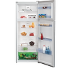 מקרר  ‏409 ‏ליטר Beko RDNE455M10XB מקפיא עליון בקו - 2470₪