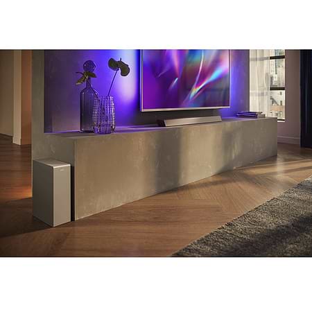 אלקטרוניקה - מקרן קול Philips TAB8505/10 atmos 200W פיליפס