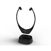 אוזניות אלחוטיות Philips TAE8005BK פיליפס - 699₪