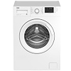 מכונת כביסה 7 ק”ג Beko WTV7512BW פתח קידמי‏ בקו - 1347₪