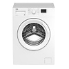 מכונת כביסה 7 ק”ג Beko WTV7515BW בקו - 1248₪