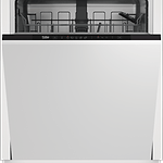 מדיח כלים Beko DIN36421 בקו אינטגראלי מלא