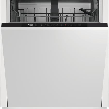 מדיח כלים Beko DIN36421 בקו אינטגראלי מלא