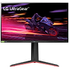מסך מחשב “27 LG 27GP750-B