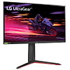 אחריות - מסך מחשב “27 LG 27GP750-B