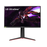 מסך מחשב “27 LG 27GP83B-B
