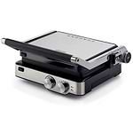 טוסטר לחיצה Kenwood HGM80.SS קנווד