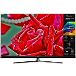 טלוויזיה חכמה Hisense 55U8QFIL 4K ‏הייסנס 55 ‏אינטש