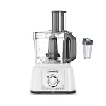 מעבד מזון לבן Kenwood FDP65.560.WH קנווד