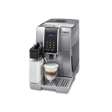 מק״ט מוצר  - מכונת קפה טוחנת Delonghi ECAM350.75.S דלונגי