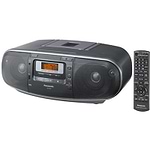 רדיו דיסק Panasonic RXD55 פנסוניק