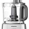מעבד מזון כסוף Kenwood FDP65.620SI קנווד - 699₪