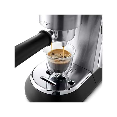 מק״ט מוצר  - מכונת קפה ידנית Delonghi EC685.M דלונגי