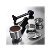 מכונת קפה ידנית Delonghi EC785.BG דלונגי | צבע בז - 789₪
