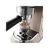 מק״ט מוצר  - מכונת קפה ידנית Delonghi EC785.BG דלונגי | צבע בז