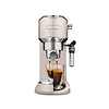 מוצרי חשמל - מכונת קפה ידנית Delonghi EC785.BG דלונגי | צבע בז