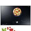 כיריים אינדוקציה Samsung NZ84J9770EK סמסונג