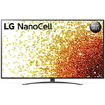 טלוויזיה “75 LG NanoCell 75NANO91VPA 4K | שלוש שנות אחריות VIP