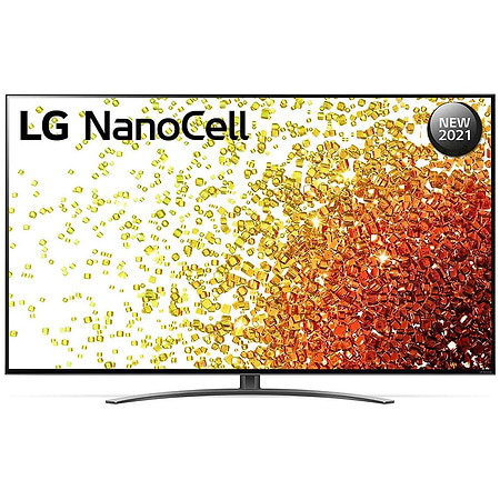 טלוויזיה “75 LG NanoCell 75NANO91VPA 4K | שלוש שנות אחריות VIP
