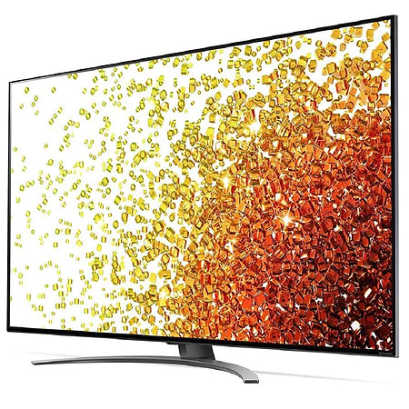 טלוויזיה “86 LG NanoCell 86NANO91VPA 4K | שלוש שנות אחריות VIP