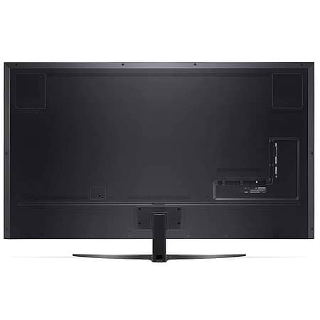 מק״ט מוצר  - טלוויזיה “86 LG NanoCell 86NANO91VPA 4K | שלוש שנות אחריות VIP