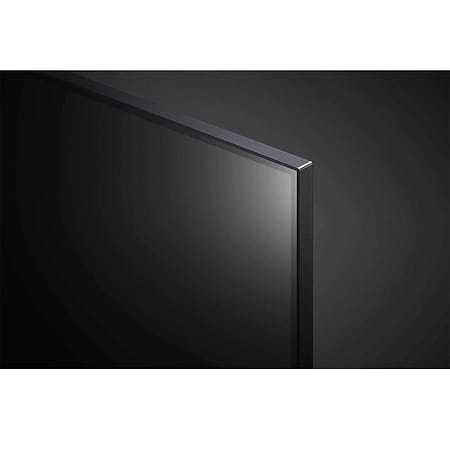 טלוויזיות - טלוויזיה “86 LG NanoCell 86NANO91VPA 4K | שלוש שנות אחריות VIP