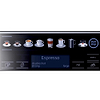 מוצרי חשמל לבית - מכונת קפה טוחנת Siemens TE655203RW סימנס